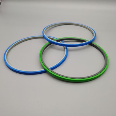 Vòng lượn sóng bằng nhựa chịu nhiệt để mở rộng Wafer