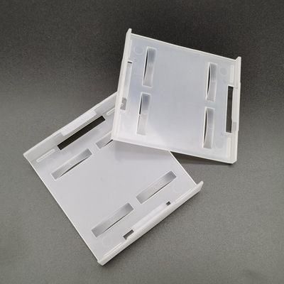 Giá tốt. 4 inch Đẩy kéo Khay Waffle Kẹp Bao bì Giải pháp ESD có thể tái chế trực tuyến
