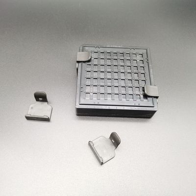 Giá tốt. Hộp bánh quế tùy chỉnh độc quyền Kẹp bao bì chống tĩnh điện ESD trực tuyến