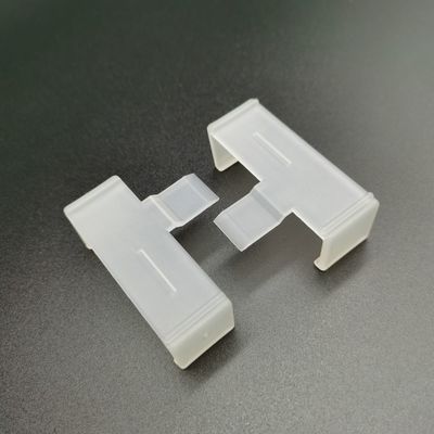 Giá tốt. OEM 2 inch trong suốt Khay IC bằng nhựa có thể tái chế Bằng chứng độ ẩm trực tuyến