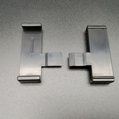 Giá tốt. Nắp gói bánh quế PP thân thiện với môi trường Kẹp ép phun 2 inch trực tuyến