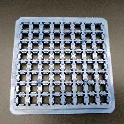 Giá tốt. Thang chip IC VCM chống tĩnh màu được phân loại cho các quy trình SMT trực tuyến