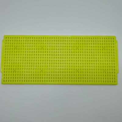 Khay linh kiện DRAM IC ESD cho các bộ phận điện tử Đóng gói