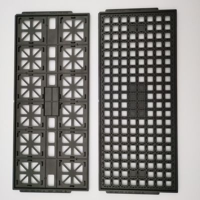 Giá tốt. Chống nhiệt chống tĩnh Jedec IC khay Điện tử Components Tray trực tuyến