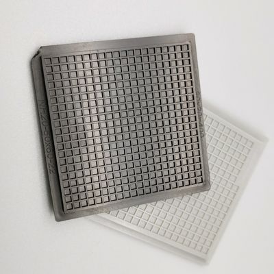 Giá tốt. Khay chip IC nhựa có thể tái sử dụng 2 inch thân thiện với môi trường trực tuyến