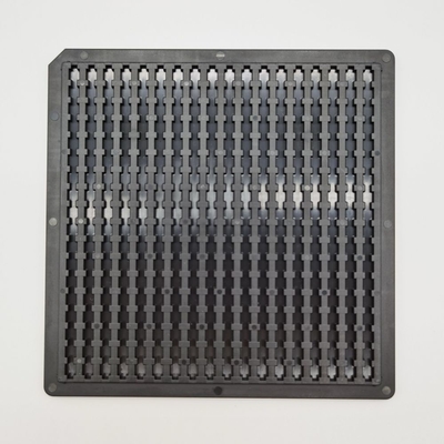 Giá tốt. OEM Black Waffle Pack Chip khay Thiết bị tự động hóa khớp trực tuyến